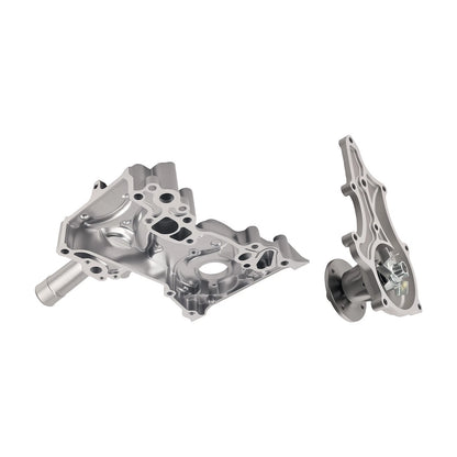 Engine Timing Chain Kit for Toyota Pickup 2.4L 22R (1985–1995)