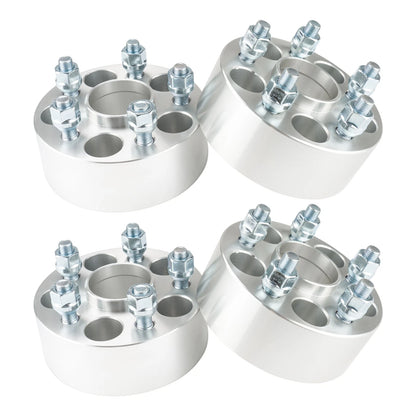 2" 5x100 Hubcentric Wheel Spacers Adapters for Subaru Impreza (1992–2023)