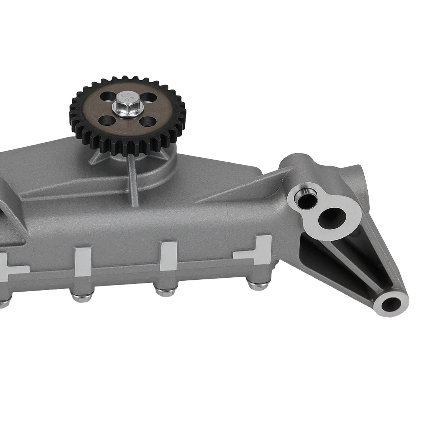 Engine Oil Pump for Hyundai Genesis Coupe 2.0L (2010–2014) Aluminum New