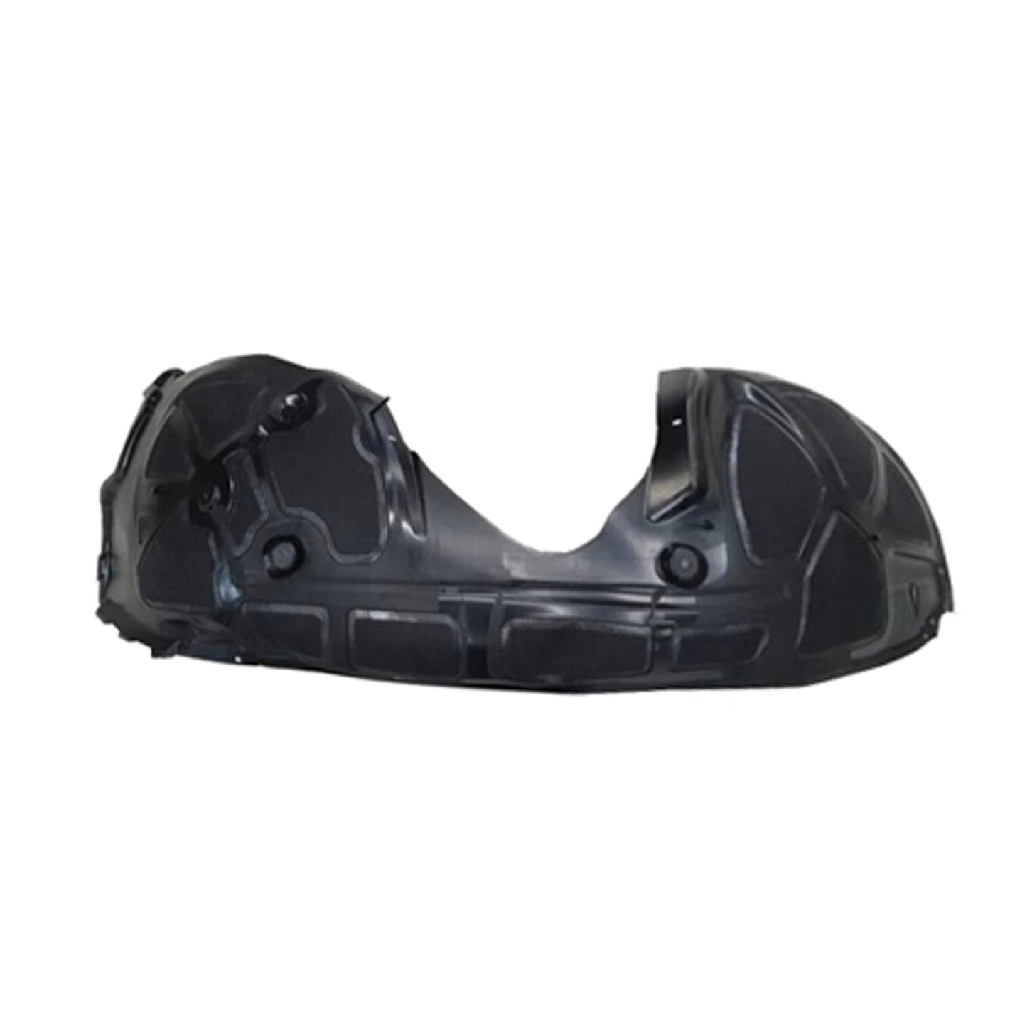 Driver Side Front Fender Liner Replacement for Toyota Corolla (2009–2013)