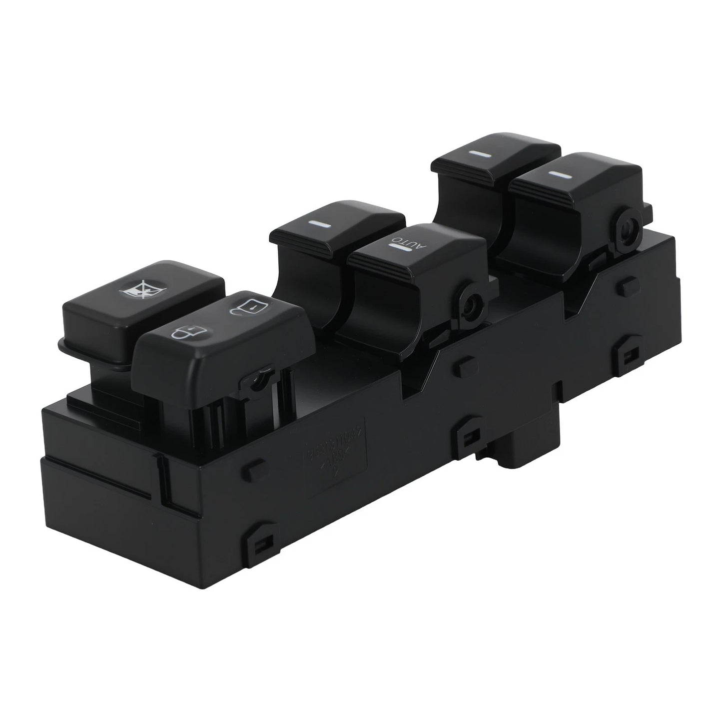 Electric Window Switch Assembly for Kia Sportage III (2010–2015)