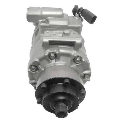 AC Compressor Kit Replacement for Audi S5 RS5 (2012–2015)