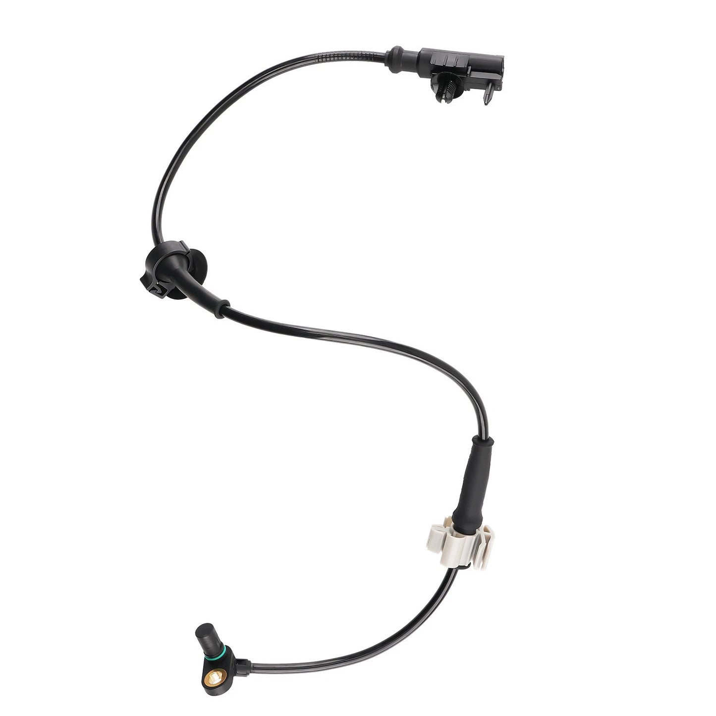 ABS Wheel Speed Sensor Front for Chevrolet Silverado Suburban (2007–2007)