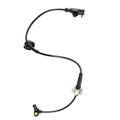 ABS Wheel Speed Sensor Front for Chevrolet Silverado Suburban (2007–2007)