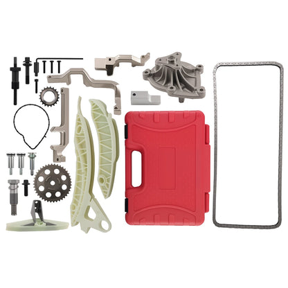 Engine Timing Set Tools for Mini Cooper 1.6L Turbo (2007–2012)