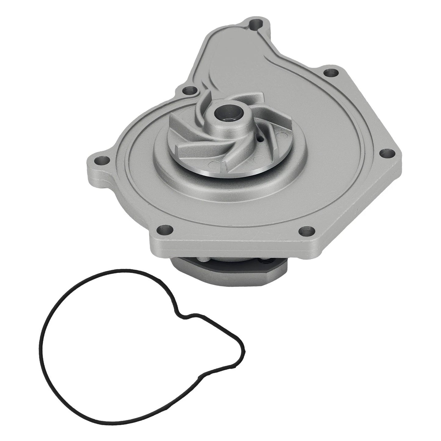 Engine Cooling Water Pump for Audi A4 A5 A6 (2005–2010)