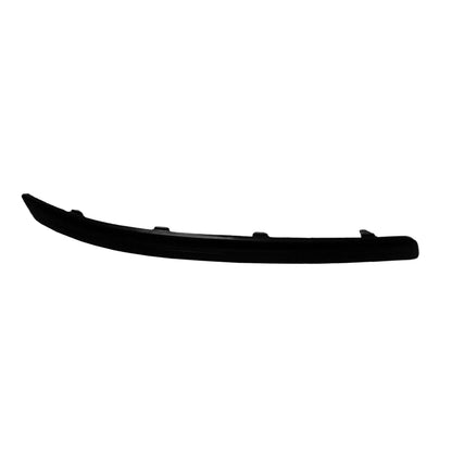 Front Bumper Molding Passenger Side Replacement for Toyota Highlander (2018–2023)
