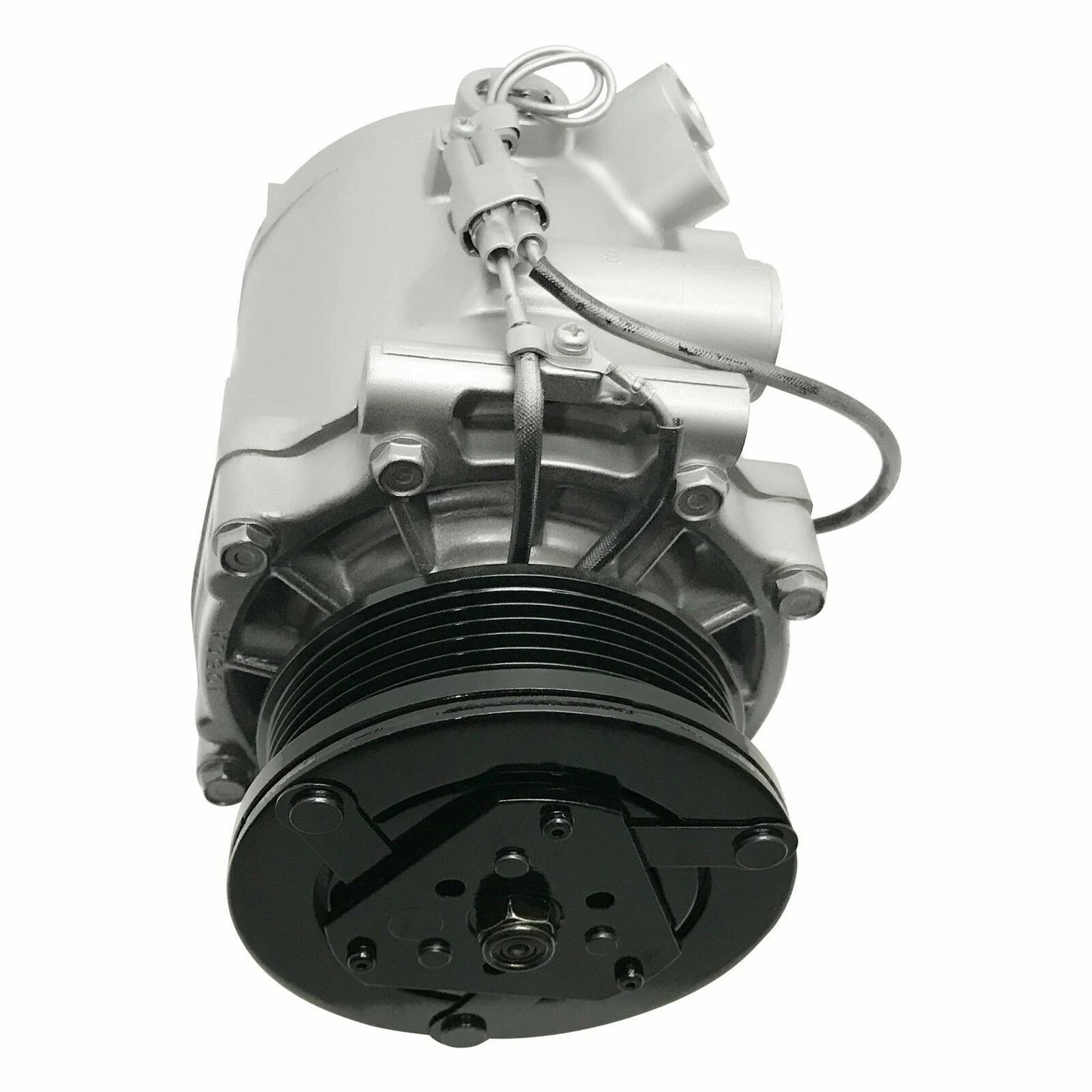 A C Compressor Kit Replacement for Mitsubishi Lancer (2008–2009)