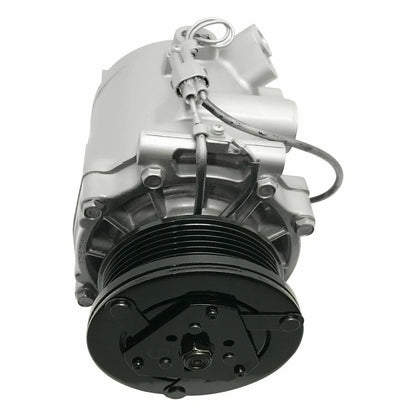 A C Compressor Kit Replacement for Mitsubishi Lancer (2008–2009)