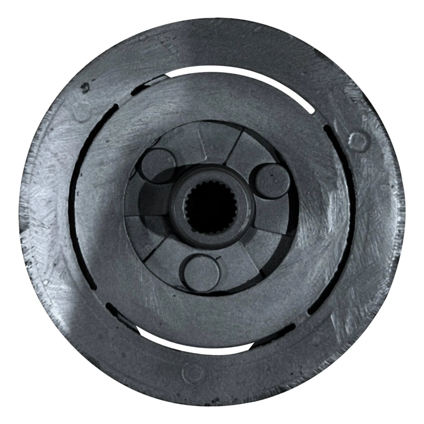 AC Compressor Clutch Replacement for Mitsubishi Mirage (2014–2015)
