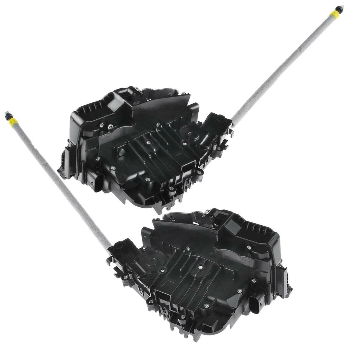 2X Front Door Lock Actuator for Mercedes-Benz E300 (2017–2020)