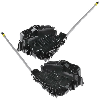 2X Front Door Lock Actuator for Mercedes-Benz E300 (2017–2020)