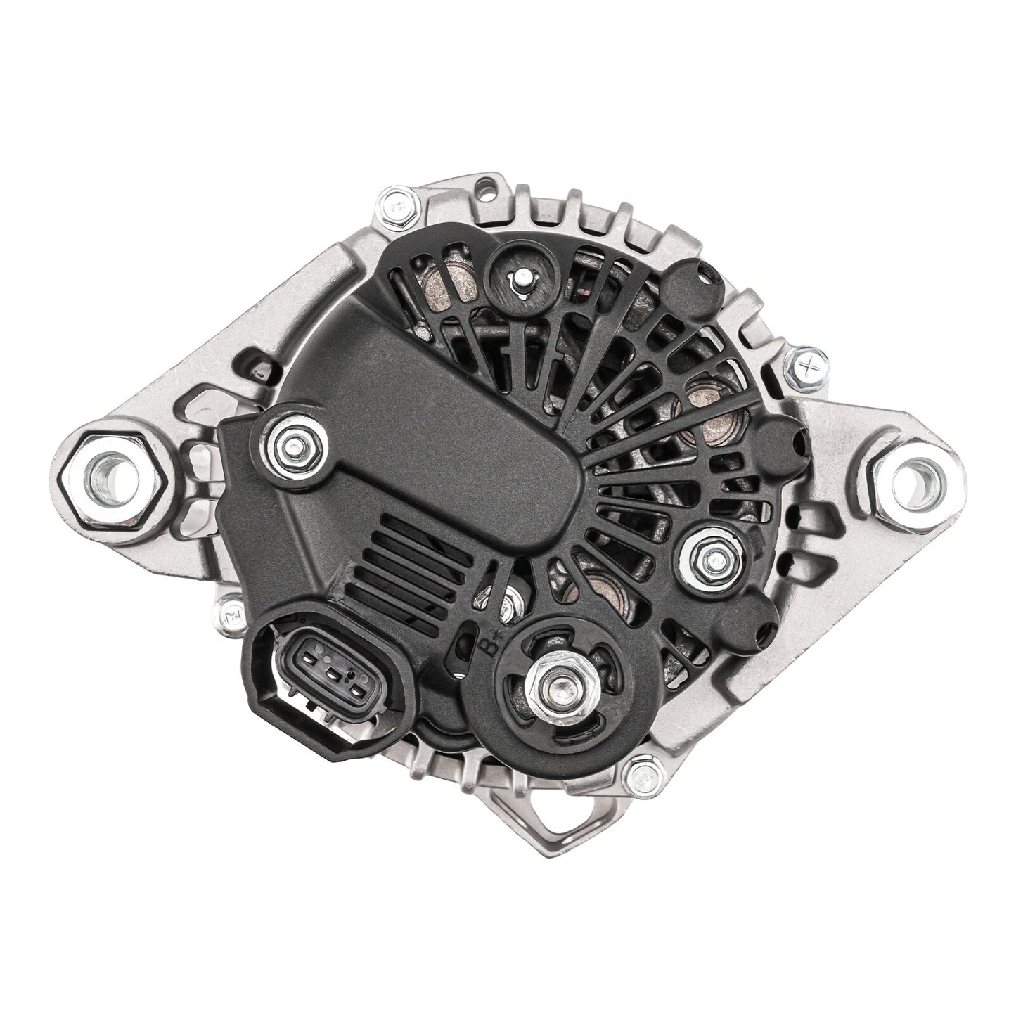 Alternator for Hyundai Sonata Kia Forte Magentis Optima (2006–2013)