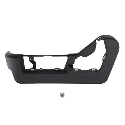 Front Seat Switch Panel for Ford F-150 (2009–2014)