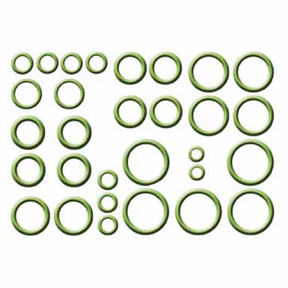 Replacement A/C System Seal Kit MT2571 Replacement Parts For L4 Engine