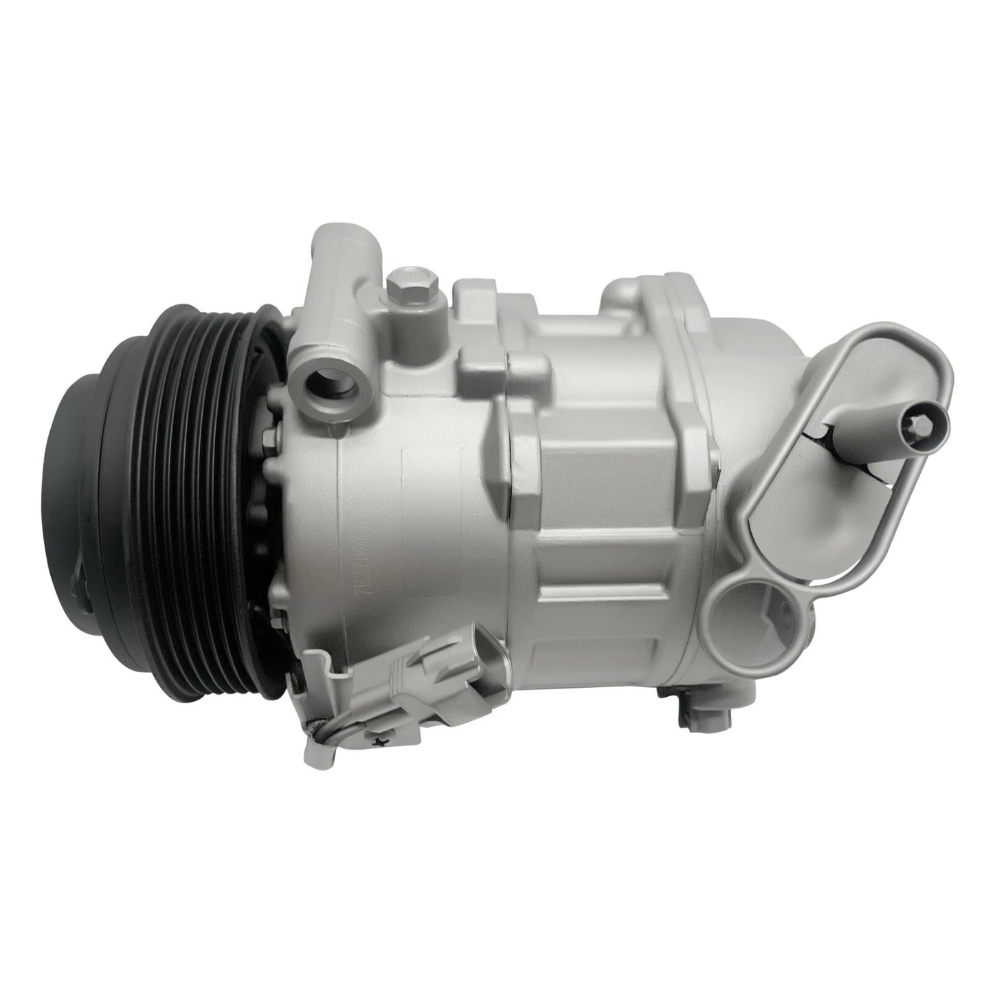 A/C Compressor Kit With Condenser for Jeep Cherokee 2.4L (2021–2024)