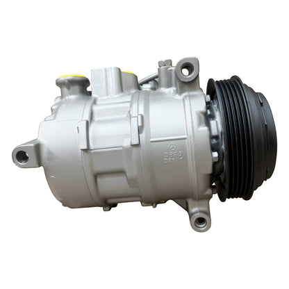 AC Compressor Replacement for Mercedes Sprinter 4500 2.0L Diesel (2024)