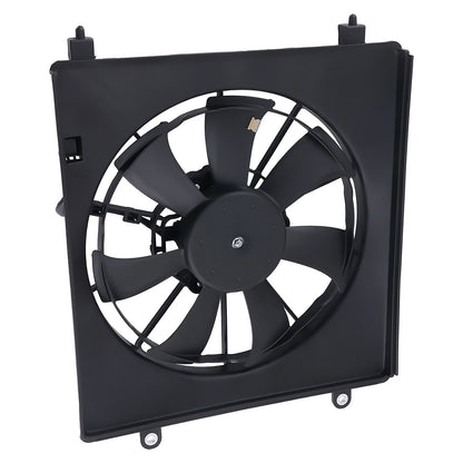 Electric Cooling Fan Right for Honda Accord Sport (2013–2017)