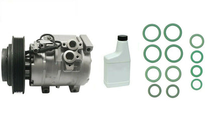 A/C Compressor Kit with O Rings for Holden Commodore VE (2006–2013)