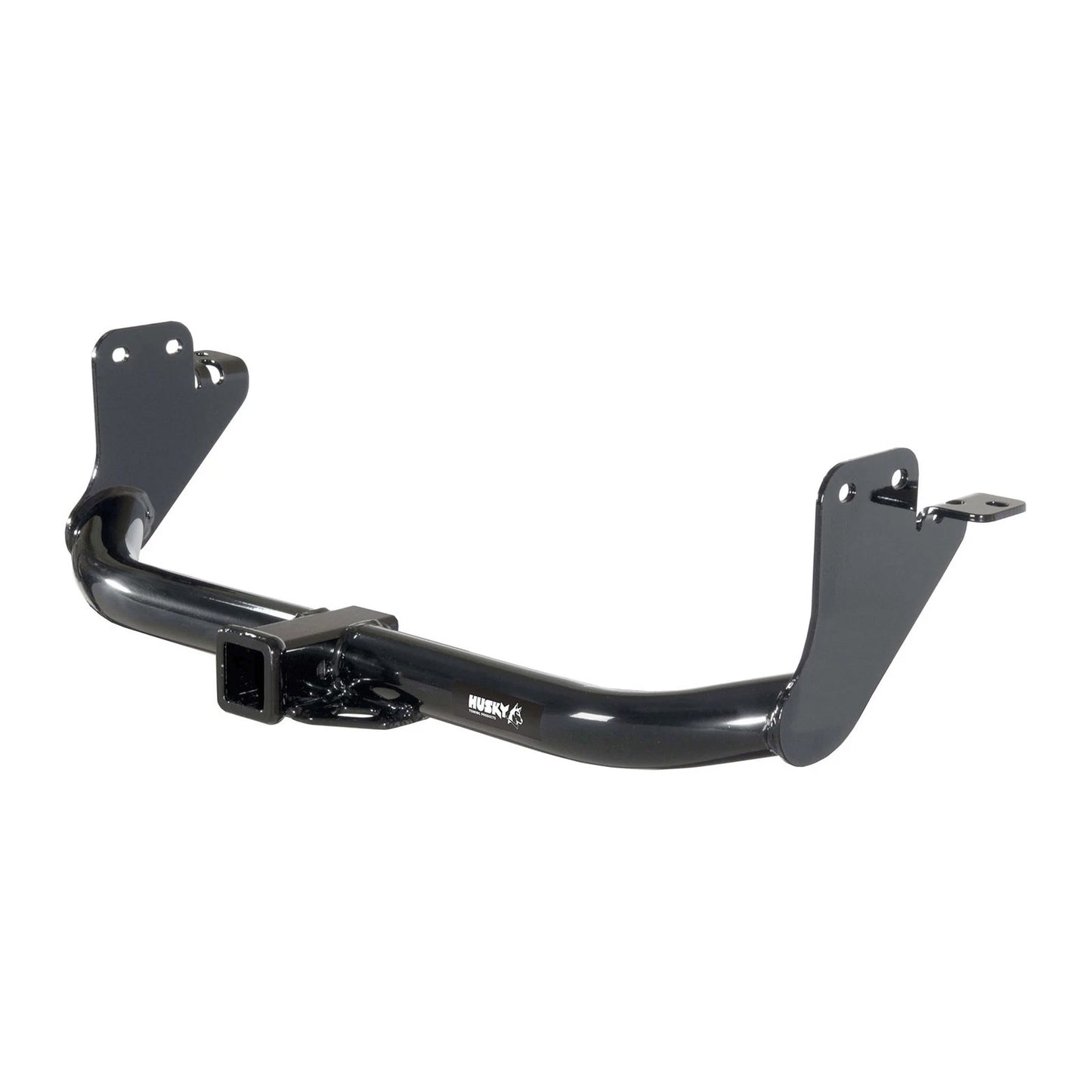 Husky Towing Trailer Hitch 2" 3500 lb Cap for 11-17 Mitsubishi Outlander Sport