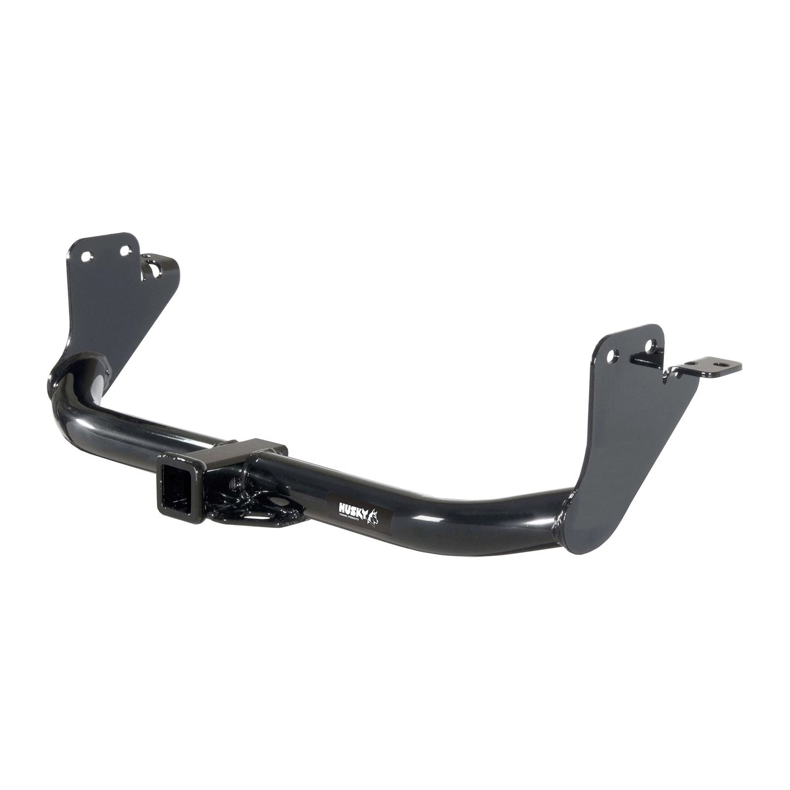 Husky Towing Trailer Hitch 2" 3500 lb Cap for 11-17 Mitsubishi Outlander Sport