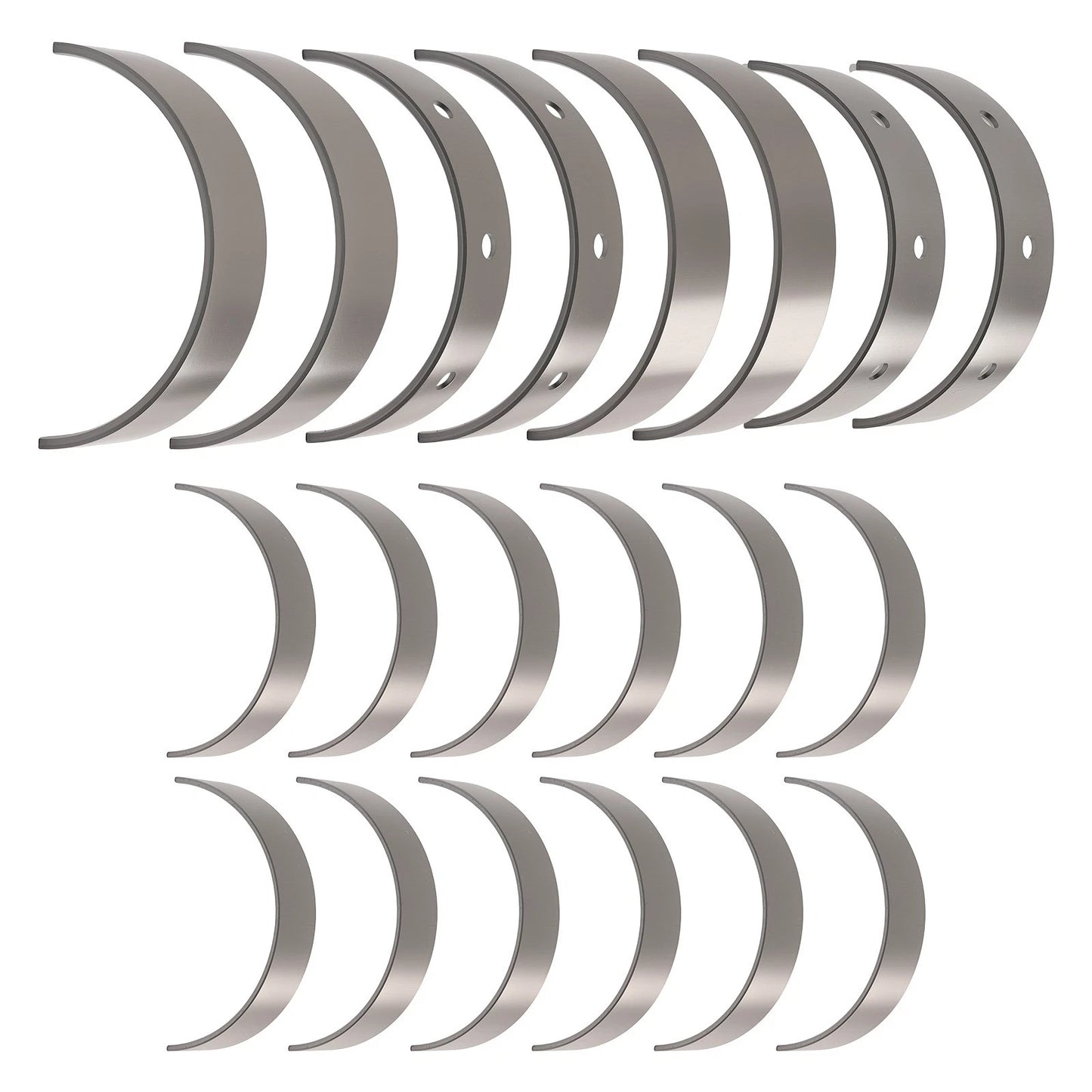Engine Bearing Kit for Toyota Tacoma 4Runner FJ Cruiser Tundra (2005–2020)