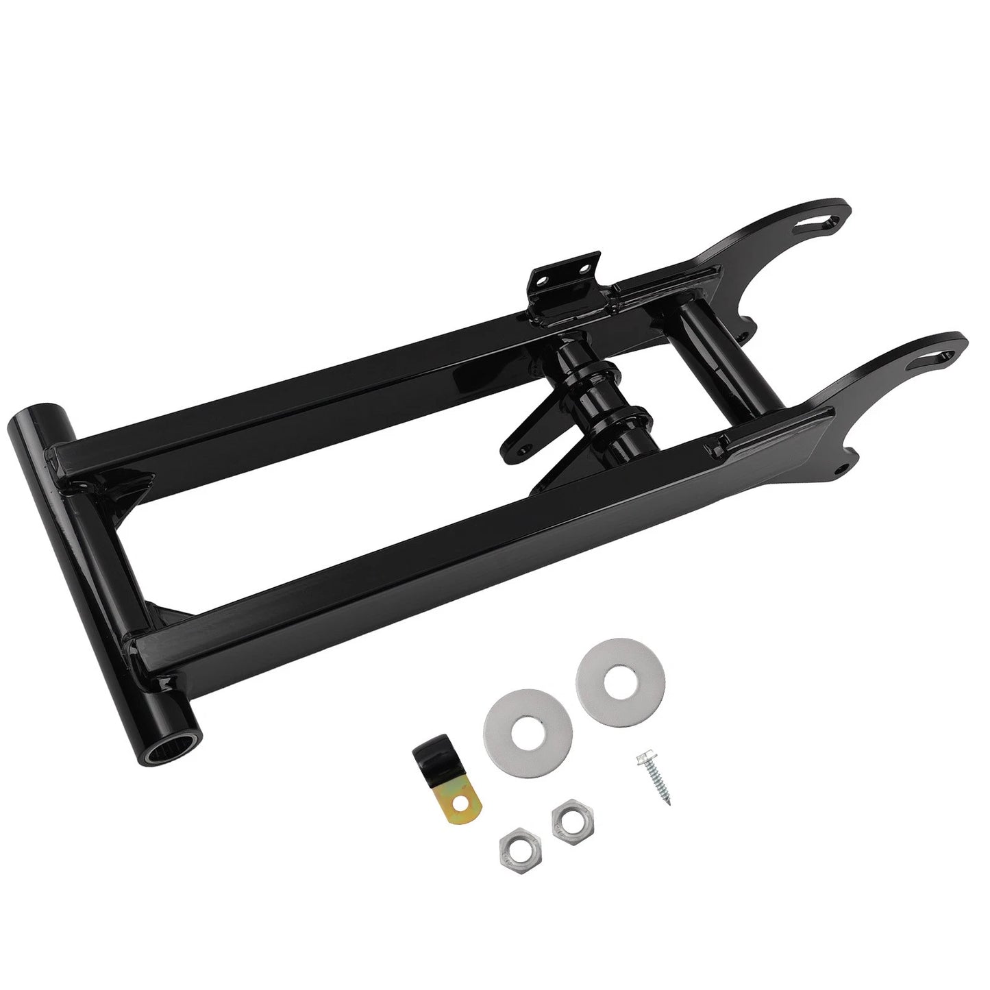 Extended Swingarm Extension Part for Yamaha Banshee 350 (1987–2006) Steel