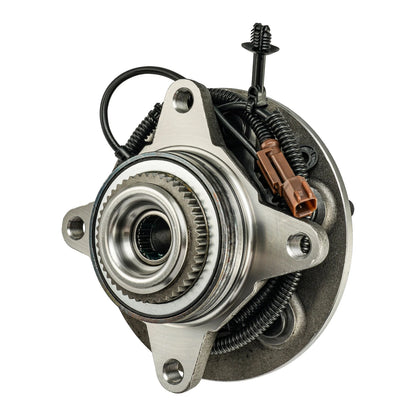 Front Wheel Hub Bearing for Ford Expedition Lincoln Navigator (2018–2021)