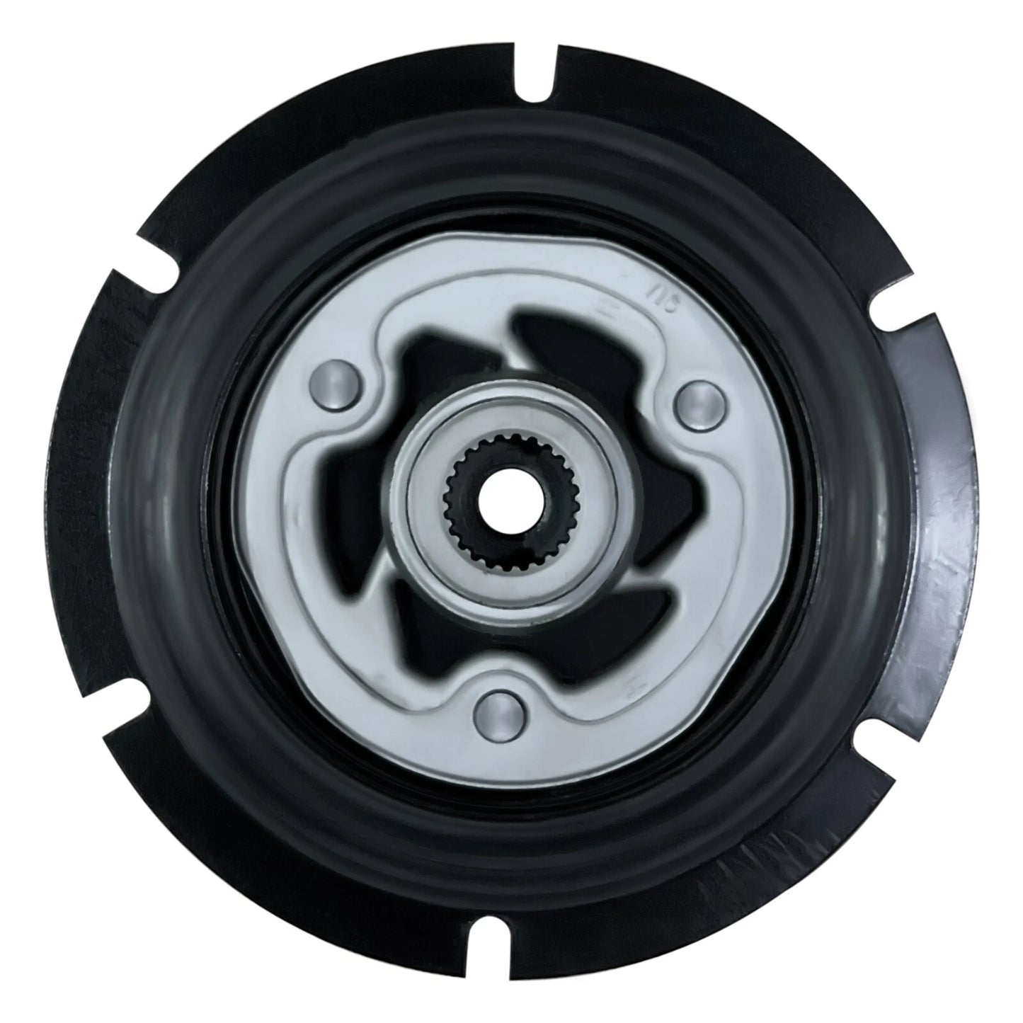 AC Compressor Clutch Replacement for Kia Cadenza 3.3L (2017–2019)