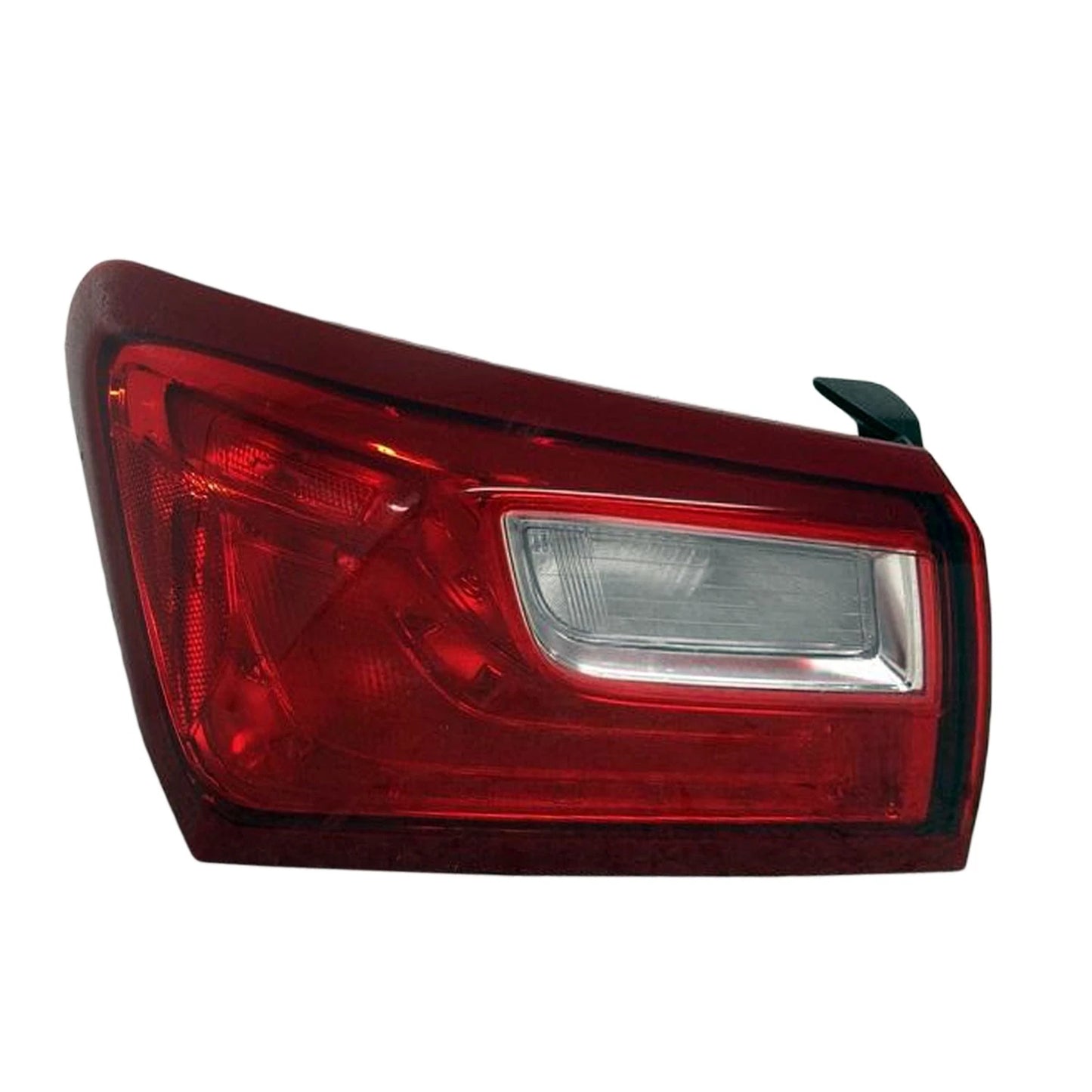 Driver Side Outer Tail Light Assembly Replacement for 2016–2021 Chevy Malibu