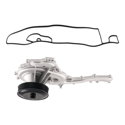 Cooling Water Pump for Ford F-350 F-450 F-550 (6.7L Diesel) 2011-2016
