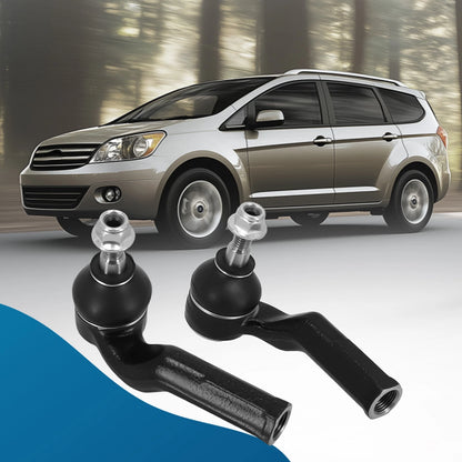 Front Tie Rod End Outer for Ford Escape Transit (2013–2019)