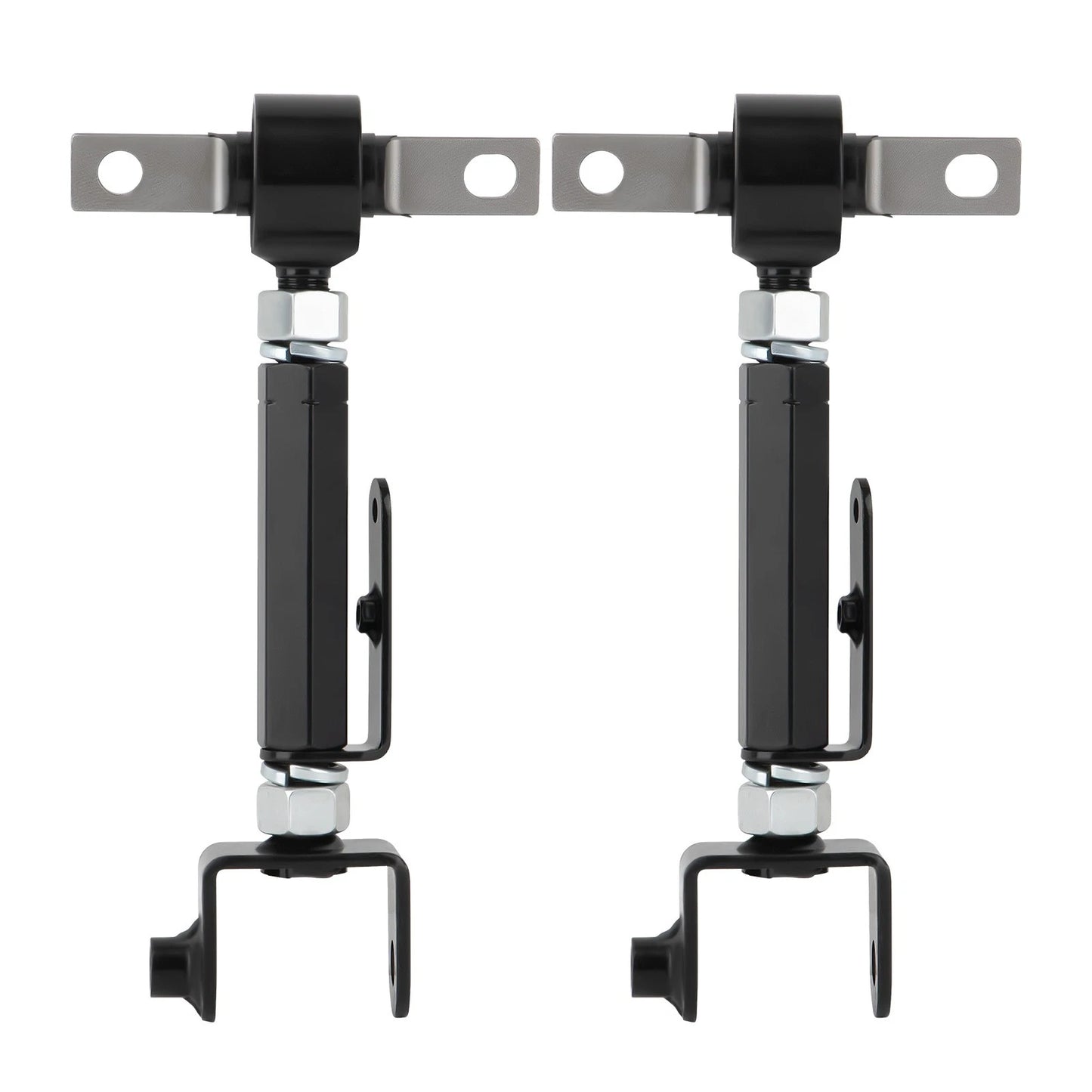 Adjustable Rear Upper Camber Arms for Honda Civic and Acura RSX (2001–2006)