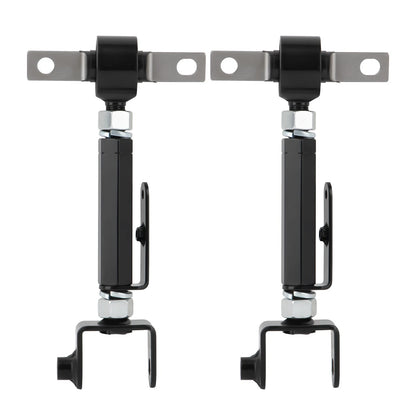 Adjustable Rear Upper Camber Arms for Honda Civic and Acura RSX (2001–2006)