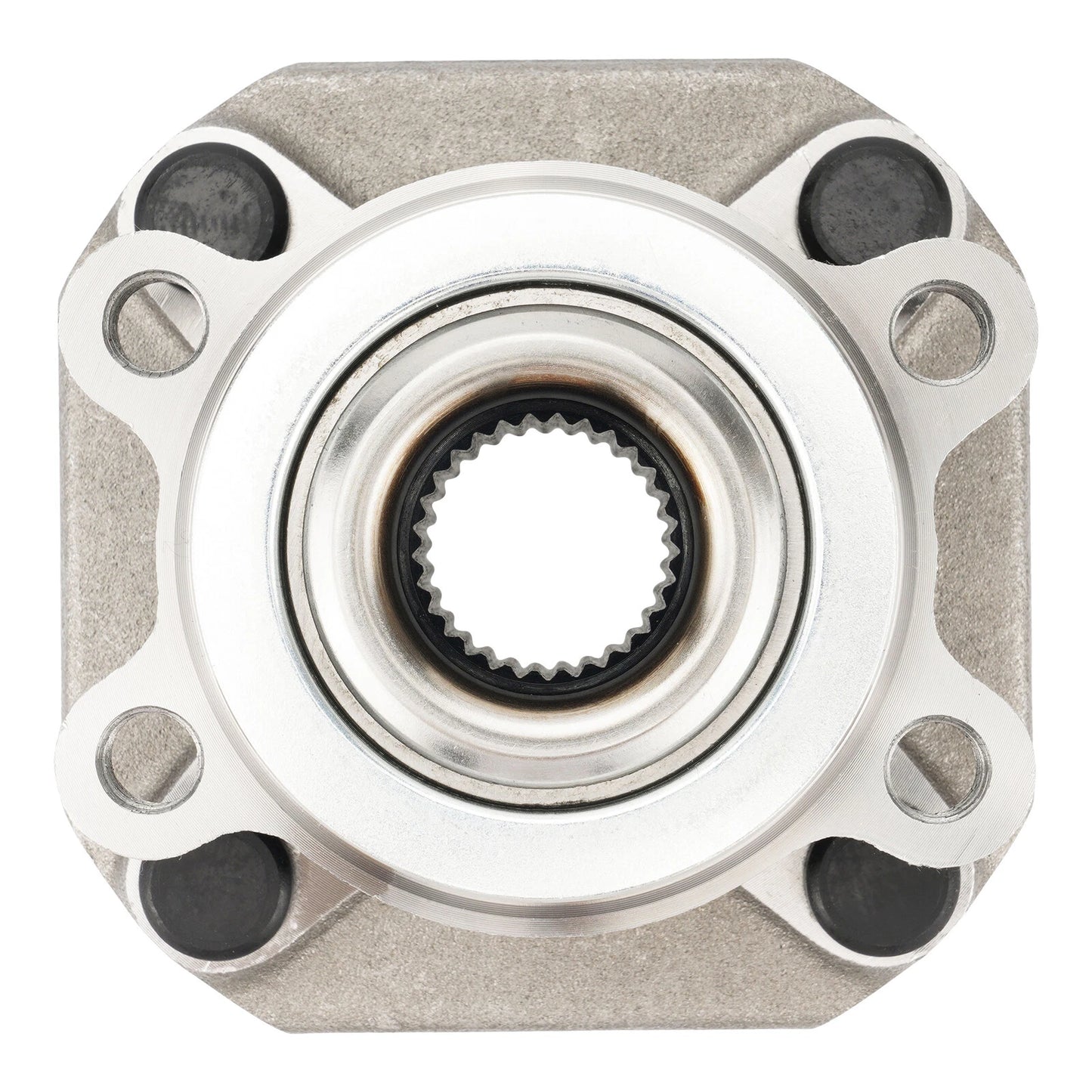 Front Wheel Hub & Bearing Assembly for Nissan Sentra (2007–2012)