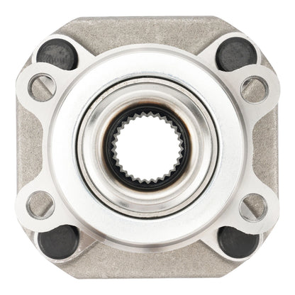 Front Wheel Hub & Bearing Assembly for Nissan Sentra (2007–2012)