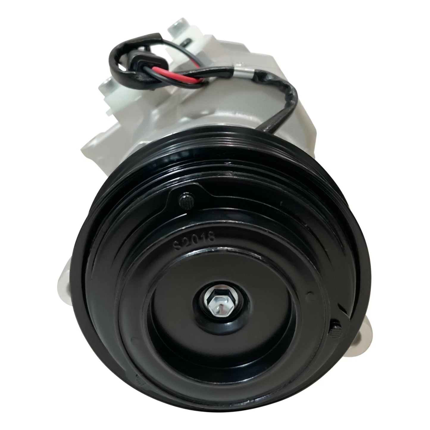 A/C Compressor Kit Replacement for Dodge Durango 3.7L 4.7L (2005–2007)