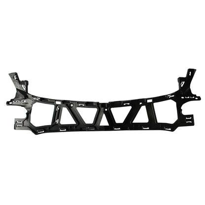 Replacement Polypropylene Front Upper Bumper Cover Support-See Compatible Chart