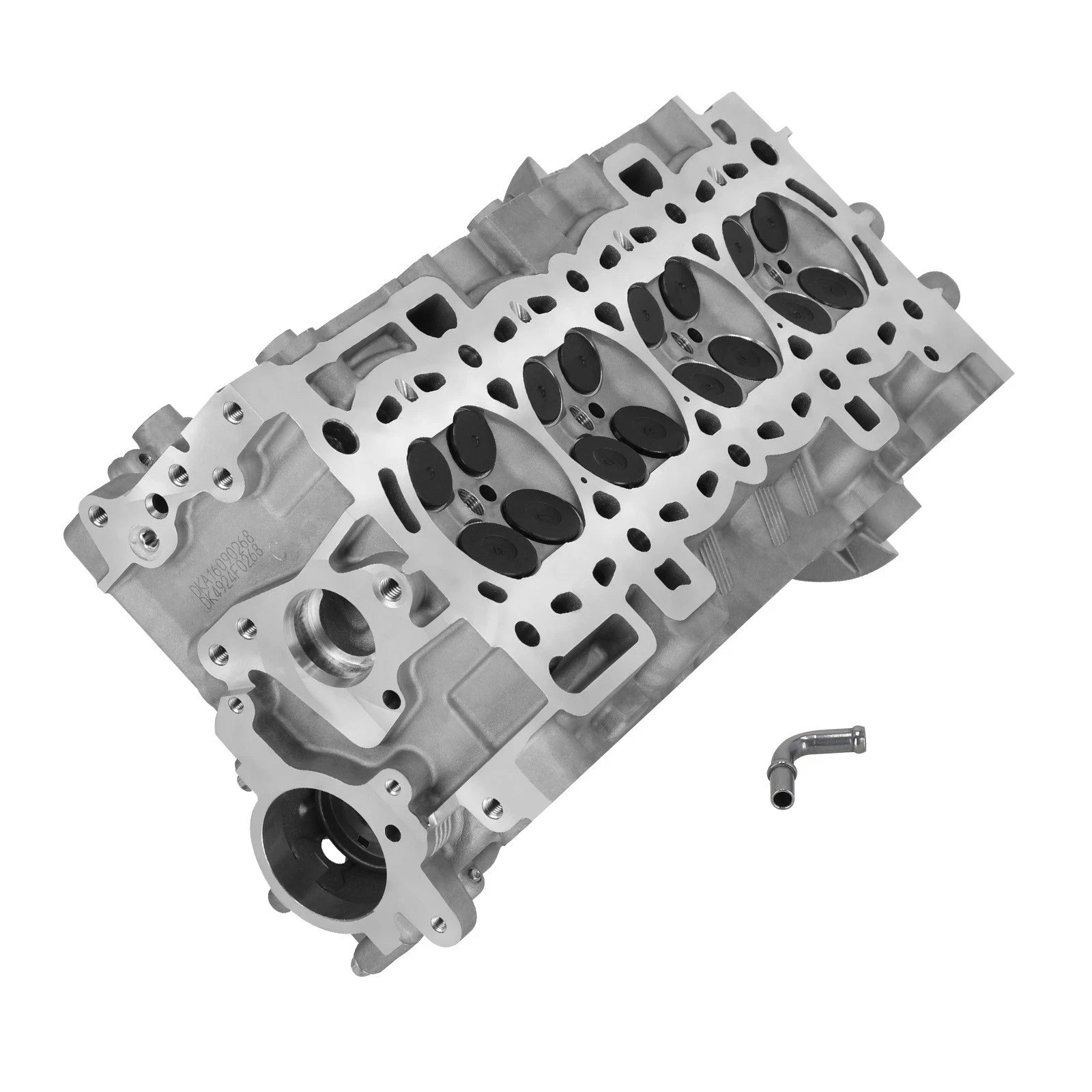 Cylinder Head Assembly for Ford Fiesta Transit Connect (2014–2019) 1.6L Turbo