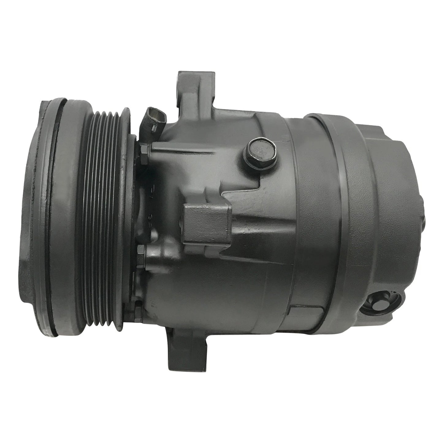 A C Compressor Replacement with Clutch for Ford Transit (2006–2014)