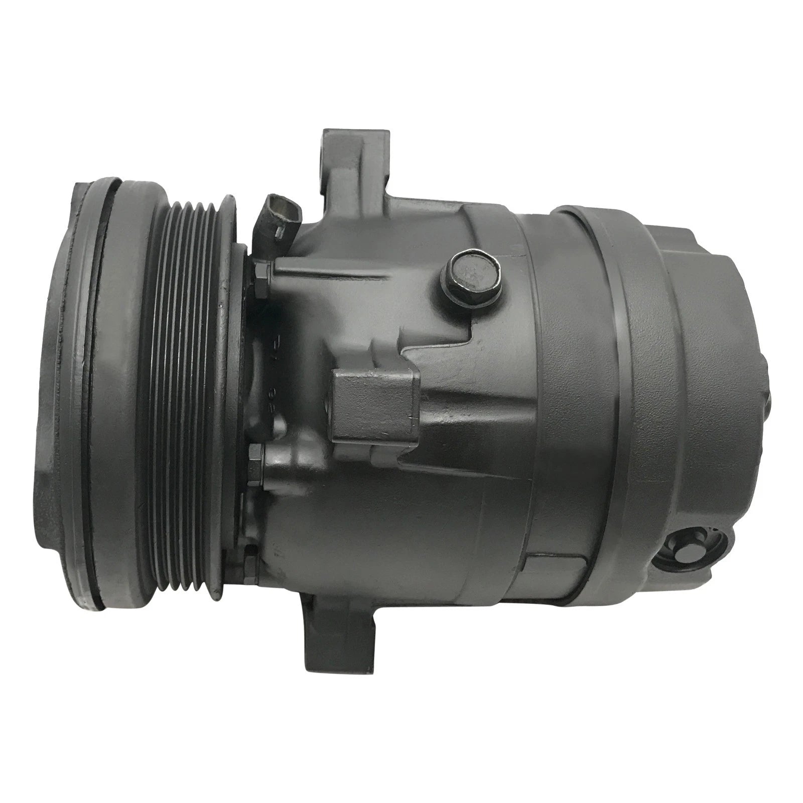 A C Compressor Replacement with Clutch for Ford Transit (2006–2014)