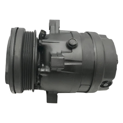A C Compressor Replacement with Clutch for Ford Transit (2006–2014)