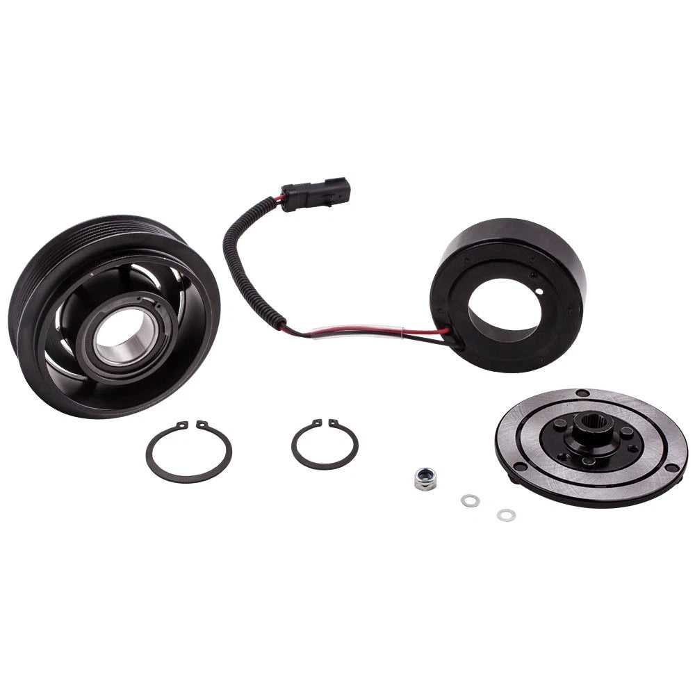 Compressor Clutch Kit for Dodge Dakota Durango Ram 1500 (2002–2003)