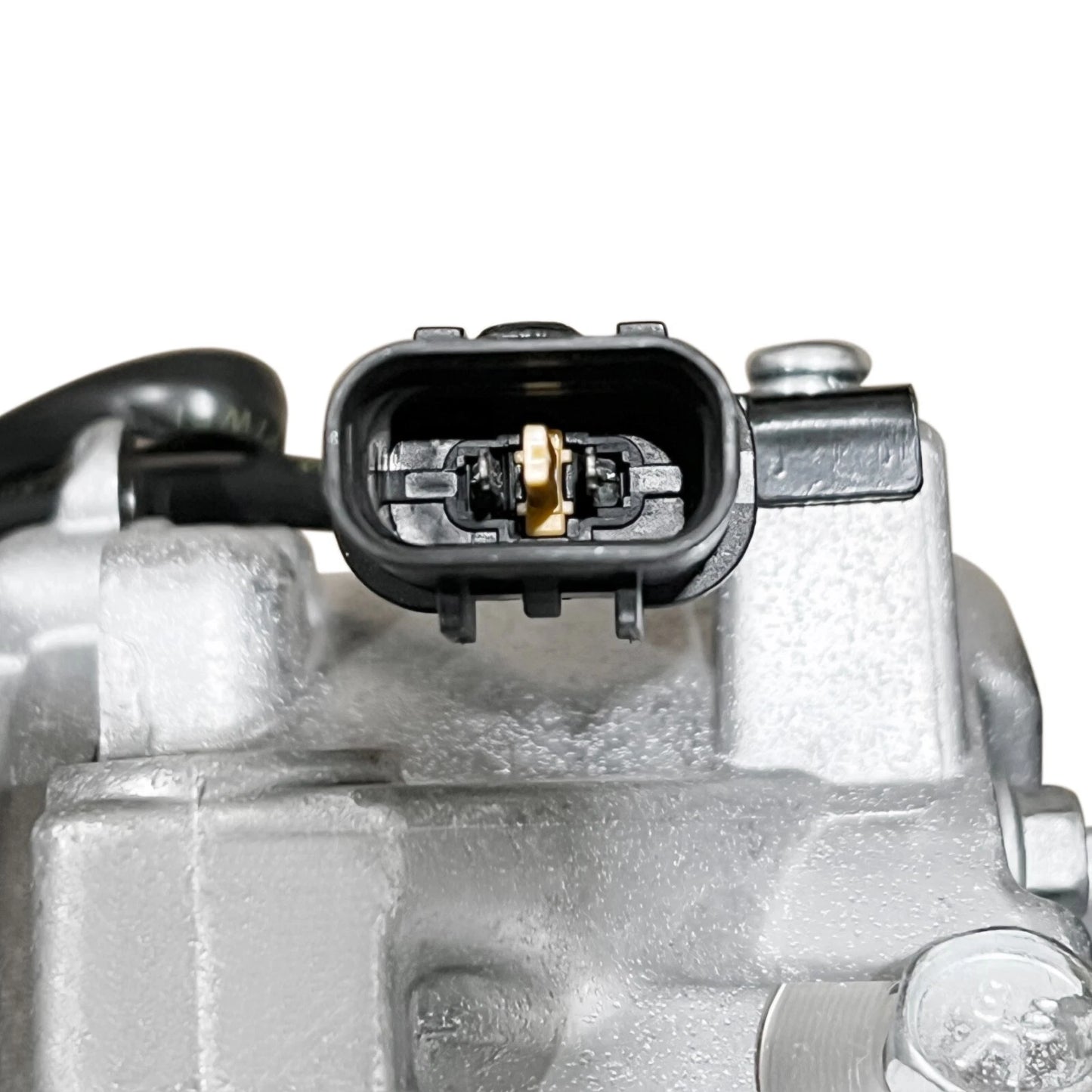 A C Compressor Replacement for Kia K5 2018 (2018–2018)