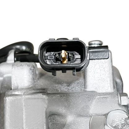 A C Compressor Replacement for Kia K5 2018 (2018–2018)