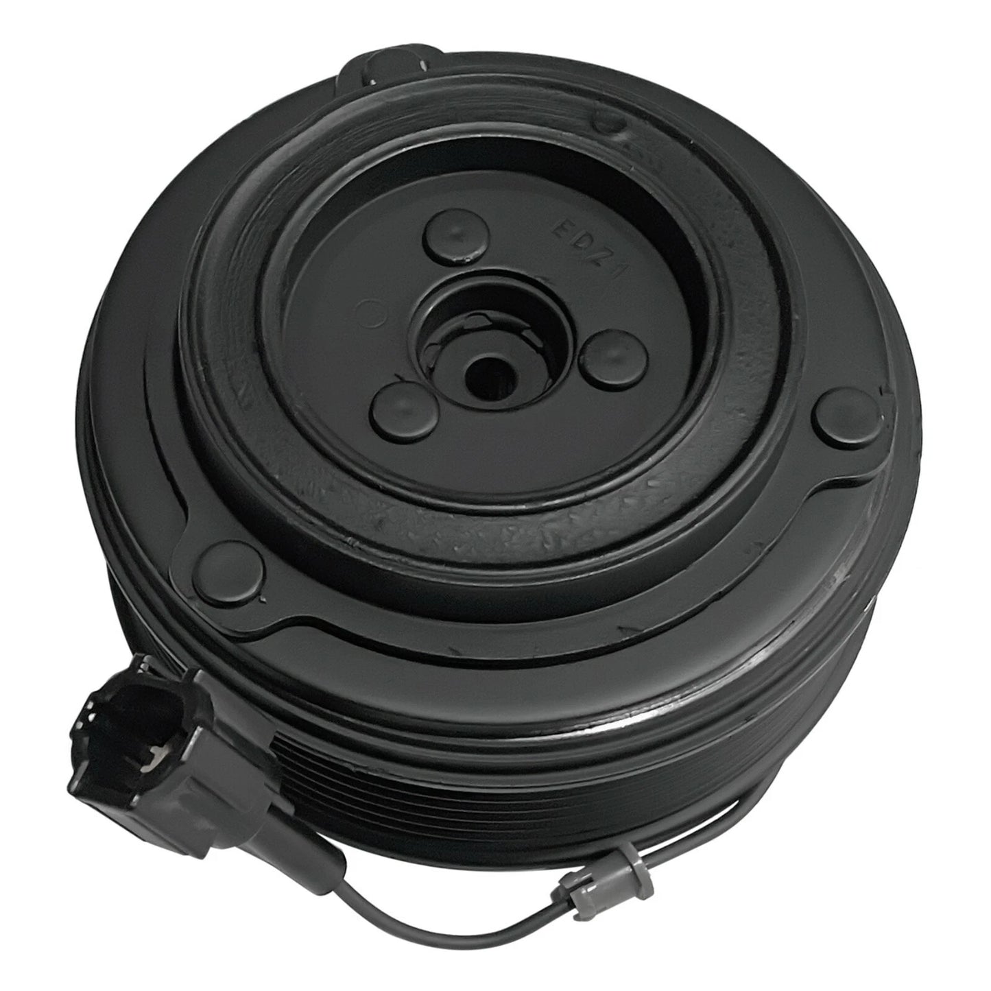 AC Compressor Clutch Replacement for Nissan NV1500 4.0L (2018–2020)