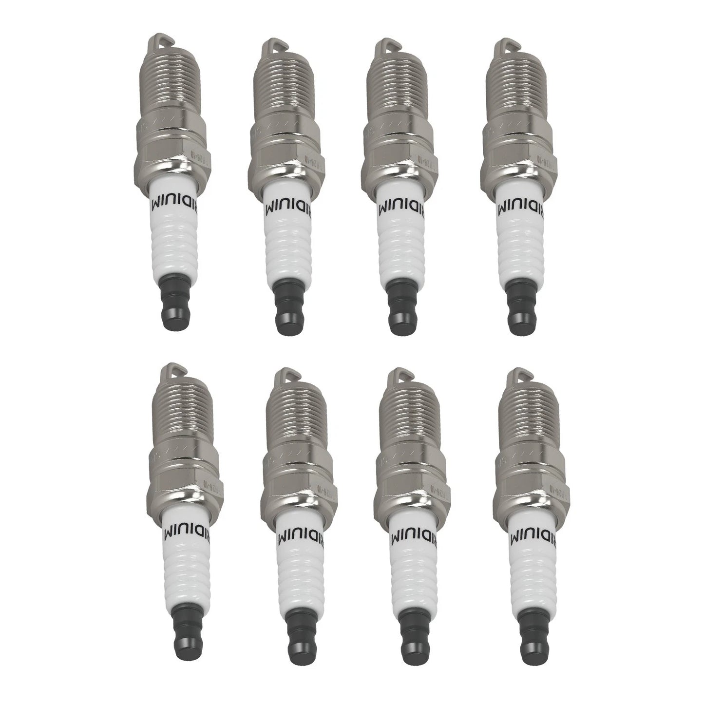 Iridium Spark Plugs for Chevrolet Mercury (1982–2011) L4 97287 ITR5H13