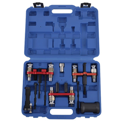 Fuel Injector Puller Tool Kit for BMW N20 N26 N43 N47 (2014–2019)