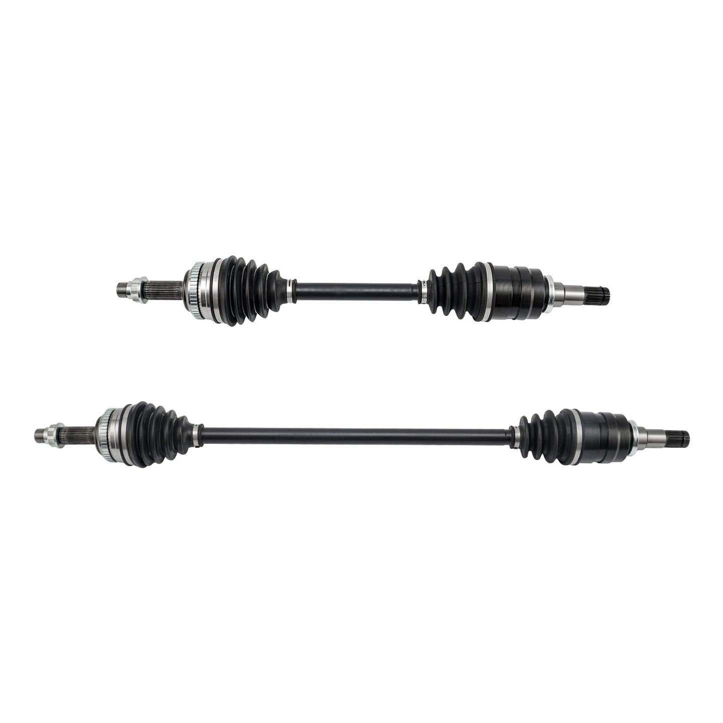 Front CV Axle Shaft Assembly for Toyota Corolla (2009–2012, 2016–2017)