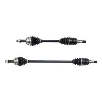 Front CV Axle Shaft Assembly for Toyota Corolla (2009–2012, 2016–2017)